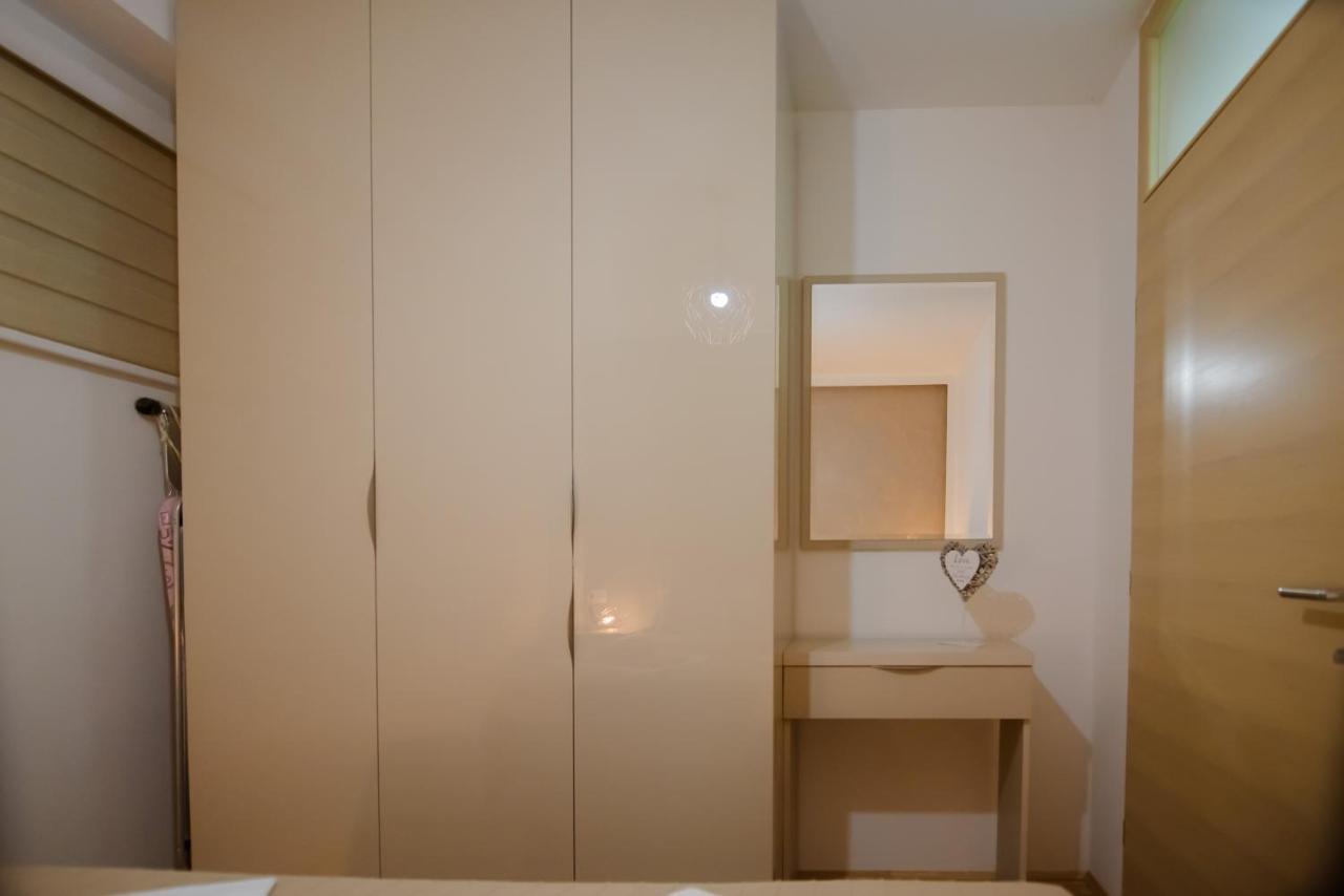 Apartment Lulu Makarska Eksteriør billede