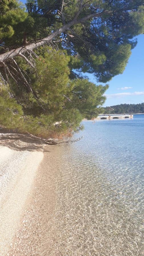 Apartment Lulu Makarska Eksteriør billede